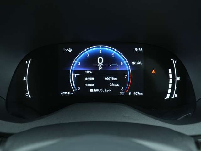 TOYOTA YARIS CROSS 2025