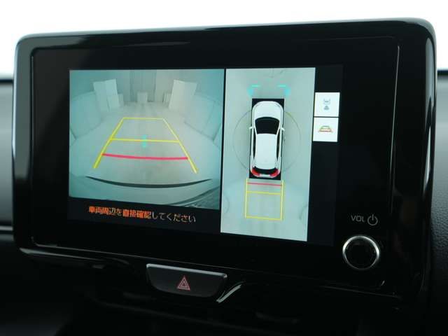 TOYOTA YARIS CROSS 2025