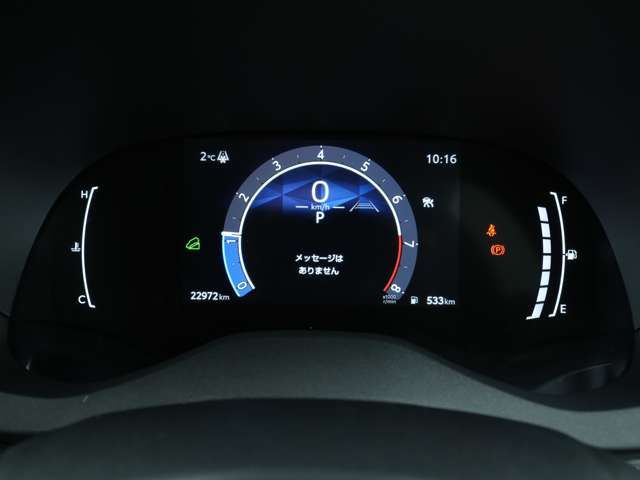 TOYOTA YARIS CROSS 2025