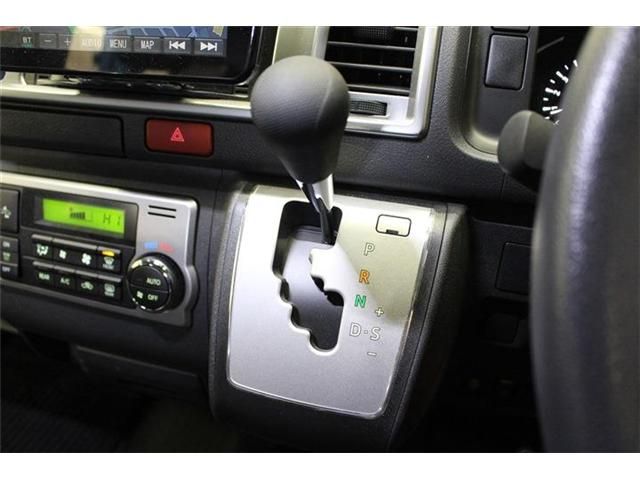 TOYOTA HIACE wagon 4WD 2020