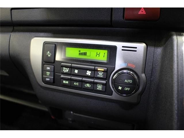 TOYOTA HIACE wagon 4WD 2020