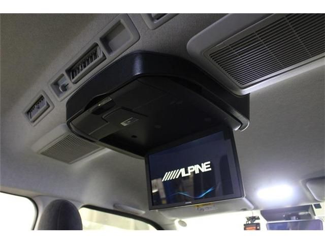 TOYOTA HIACE wagon 4WD 2020