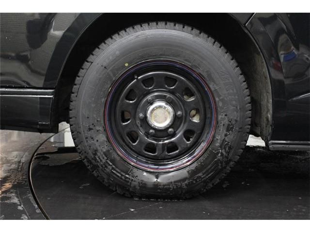 TOYOTA HIACE wagon 4WD 2020