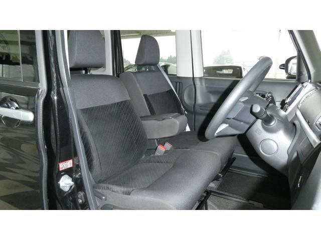 DAIHATSU TANTO CUSTOM 4WD 2019