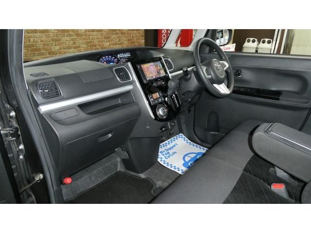 DAIHATSU TANTO CUSTOM 4WD 2019