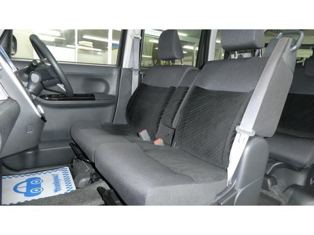 DAIHATSU TANTO CUSTOM 4WD 2019