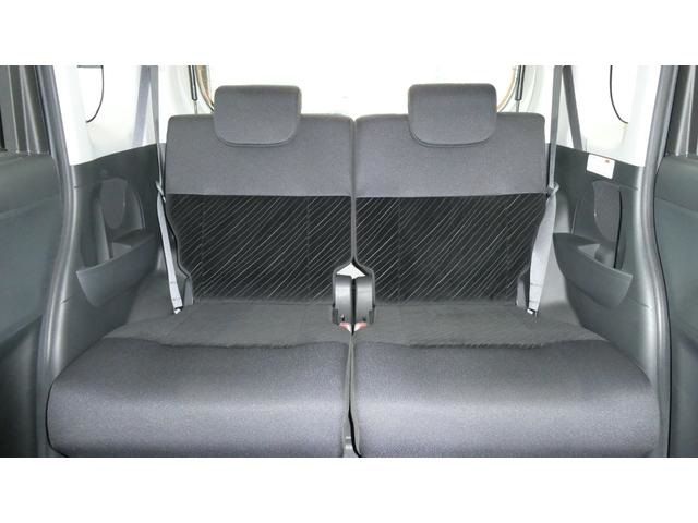 DAIHATSU TANTO CUSTOM 4WD 2019