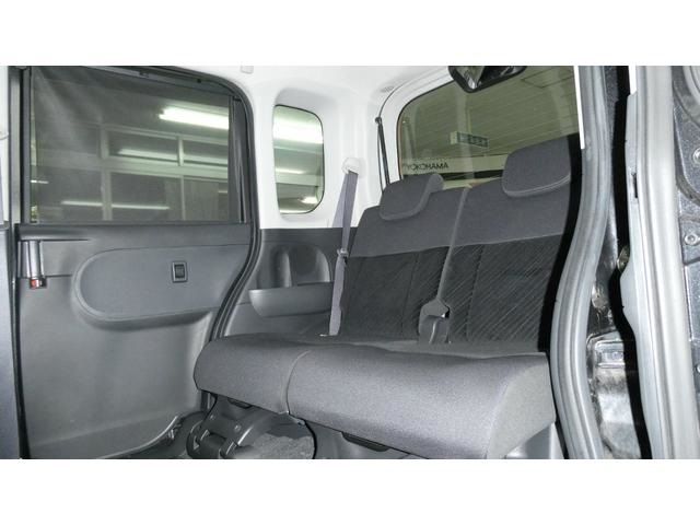 DAIHATSU TANTO CUSTOM 4WD 2019