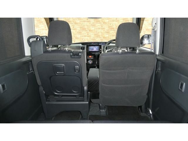 DAIHATSU TANTO CUSTOM 4WD 2019