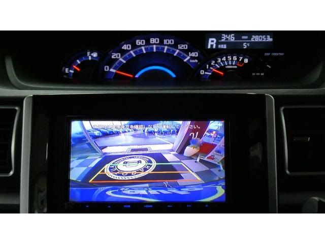 DAIHATSU TANTO CUSTOM 4WD 2019