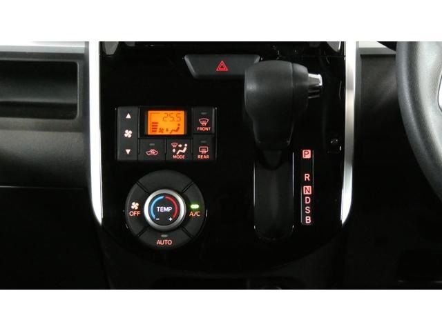 DAIHATSU TANTO CUSTOM 4WD 2019