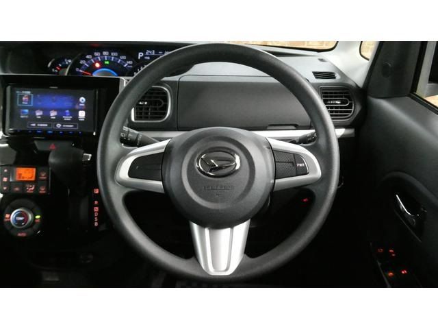 DAIHATSU TANTO CUSTOM 4WD 2019