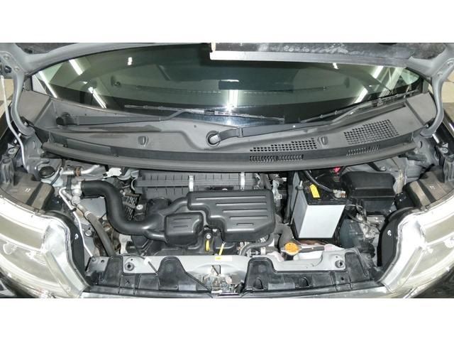 DAIHATSU TANTO CUSTOM 4WD 2019