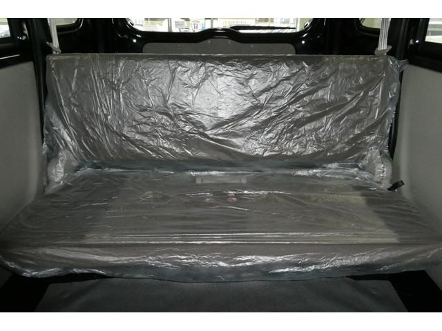 SUZUKI EVERY van 4WD 2025