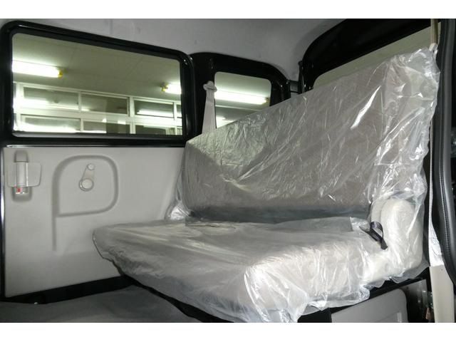 SUZUKI EVERY van 4WD 2025