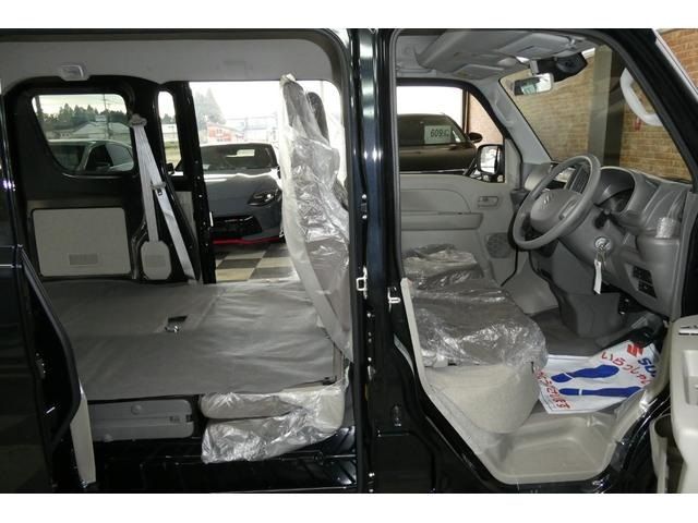 SUZUKI EVERY van 4WD 2025