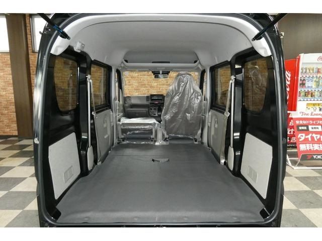 SUZUKI EVERY van 4WD 2025