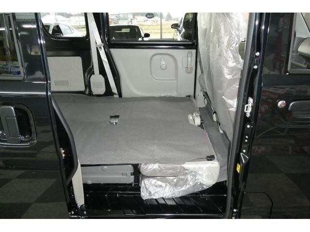 SUZUKI EVERY van 4WD 2025