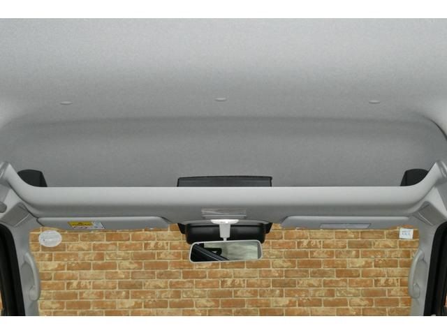 SUZUKI EVERY van 4WD 2025