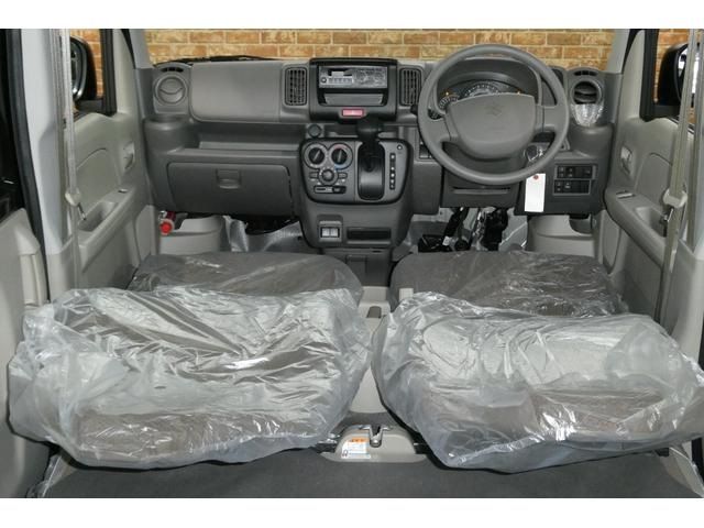 SUZUKI EVERY van 4WD 2025