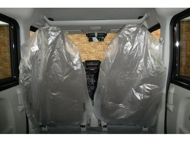 SUZUKI EVERY van 4WD 2025