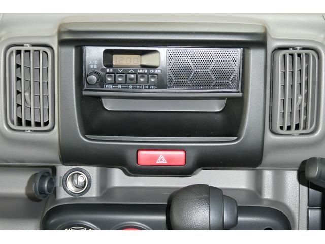 SUZUKI EVERY van 4WD 2025