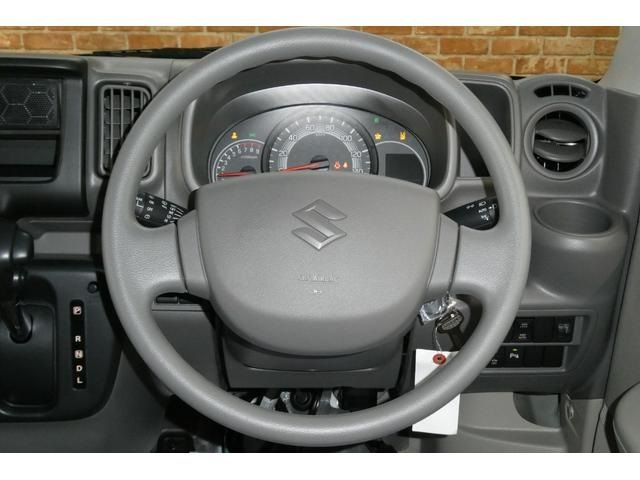 SUZUKI EVERY van 4WD 2025