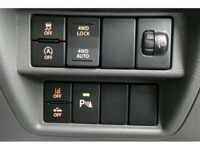 SUZUKI EVERY van 4WD 2025