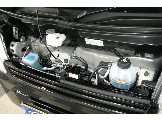 SUZUKI EVERY van 4WD 2025