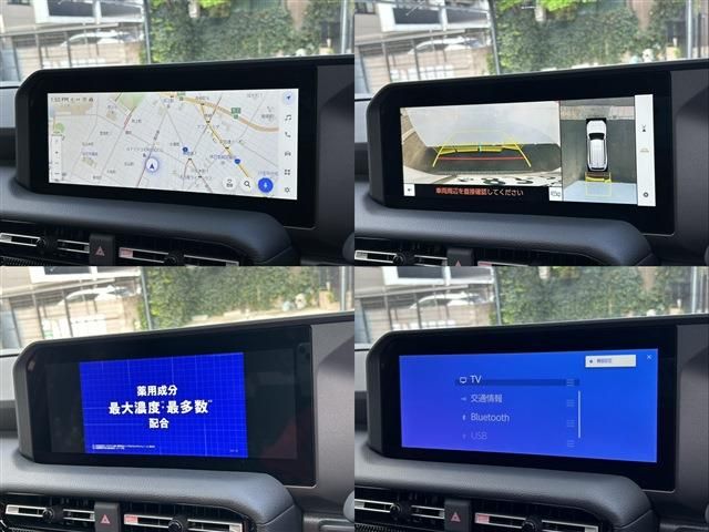 TOYOTA LANDCRUISER 250 2025