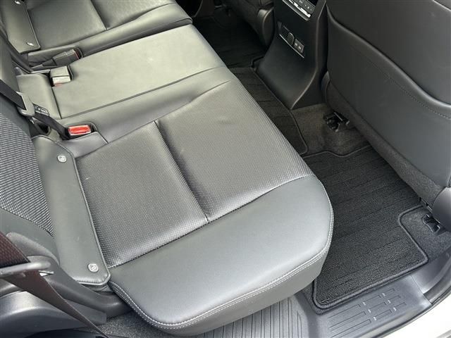 TOYOTA LANDCRUISER 250 2025