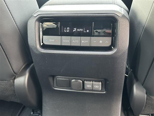 TOYOTA LANDCRUISER 250 2025