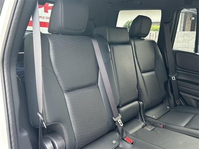 TOYOTA LANDCRUISER 250 2025