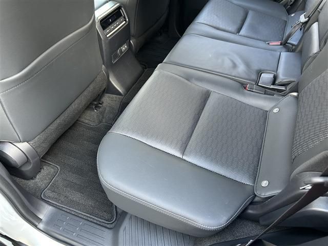 TOYOTA LANDCRUISER 250 2025