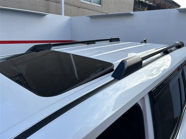 TOYOTA LANDCRUISER 250 2025