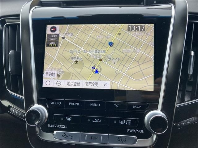 TOYOTA CROWN sedan hybrid 4WD 2018