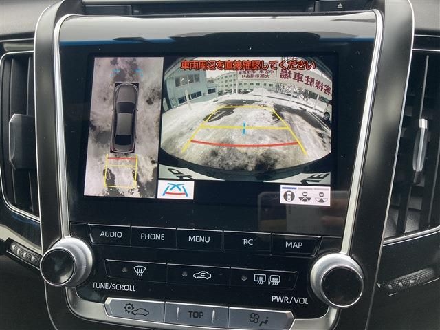 TOYOTA CROWN sedan hybrid 4WD 2018