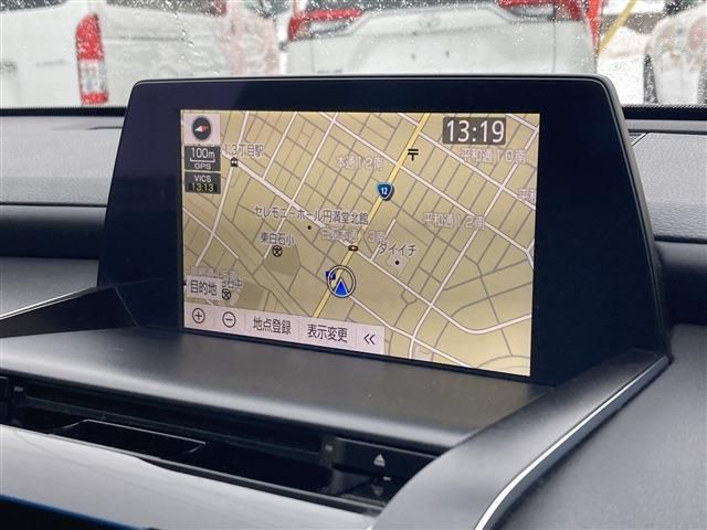 TOYOTA CROWN sedan hybrid 4WD 2018