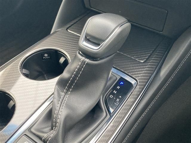 TOYOTA CROWN sedan hybrid 4WD 2018