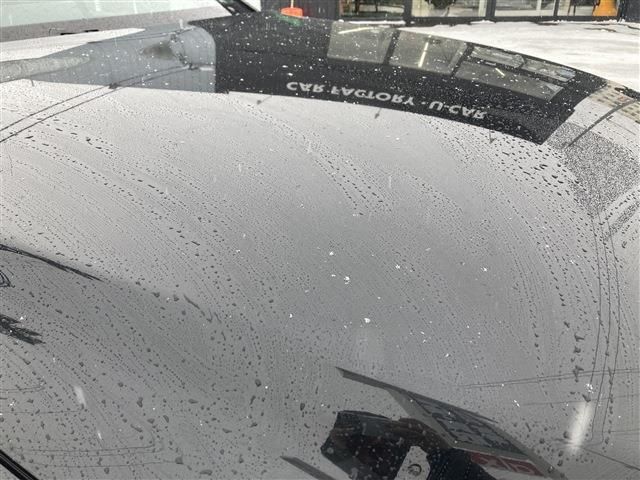 TOYOTA CROWN sedan hybrid 4WD 2018