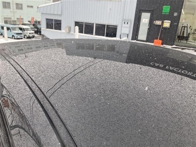 TOYOTA CROWN sedan hybrid 4WD 2018