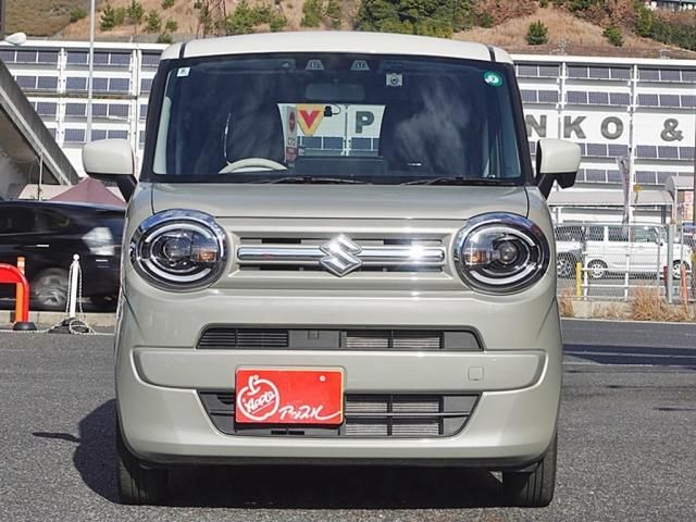 SUZUKI WAGON R SMILE 2024