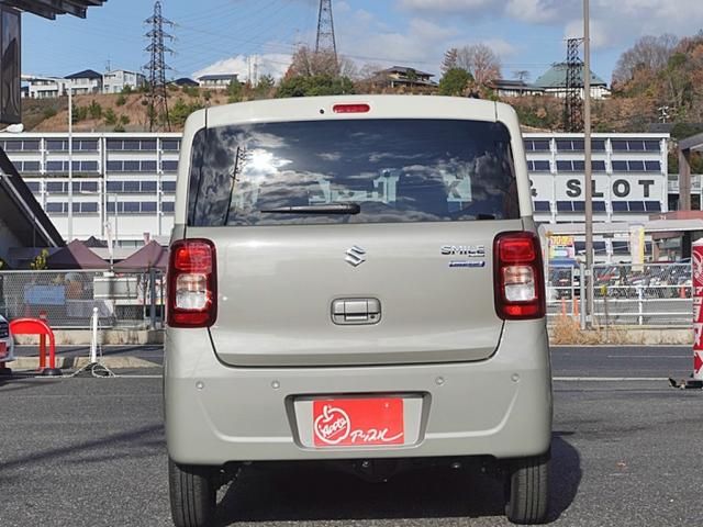 SUZUKI WAGON R SMILE 2024
