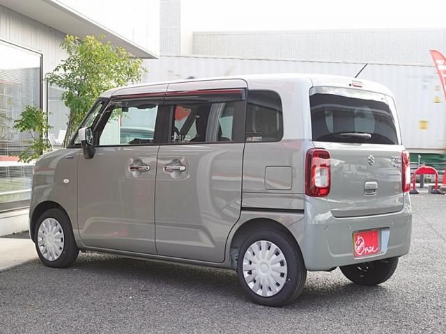 SUZUKI WAGON R SMILE 2024