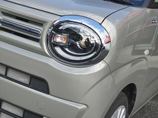 SUZUKI WAGON R SMILE 2024