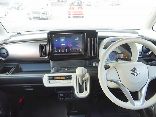 SUZUKI WAGON R SMILE 2024