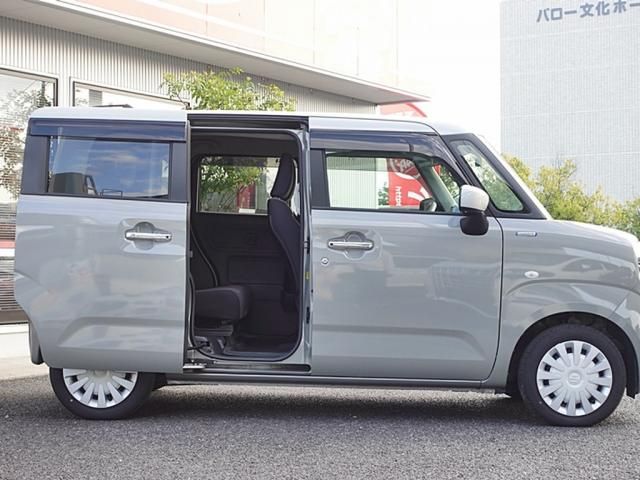 SUZUKI WAGON R SMILE 2024