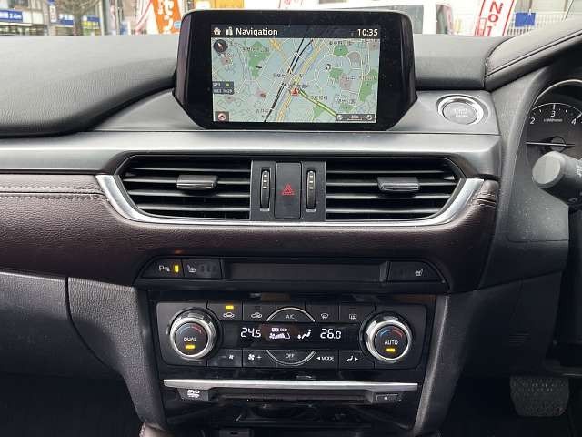 MAZDA ATENZA Wagon 4WD 2016