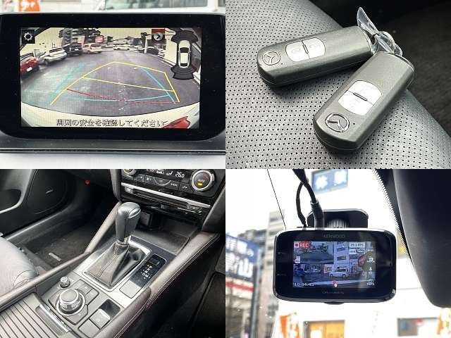 MAZDA ATENZA Wagon 4WD 2016