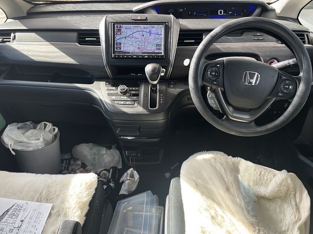 HONDA FREED plus 4WD 2022
